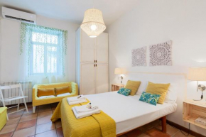  Rome As You Feel - Monti Apartment  Рим